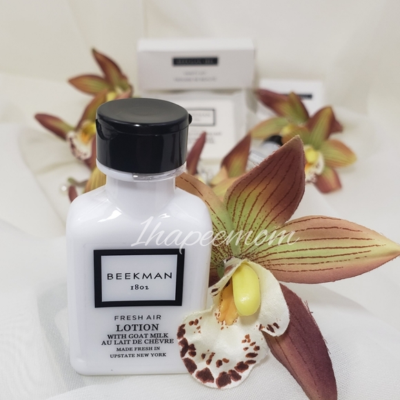 Beekman 1802 | Goat Milk Fresh Air | Travel Size - Picture 4 of 8